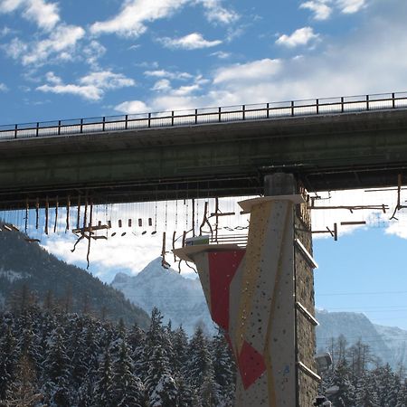 艾尔利47号酒店 Ötztal-Bahnhof 外观 照片