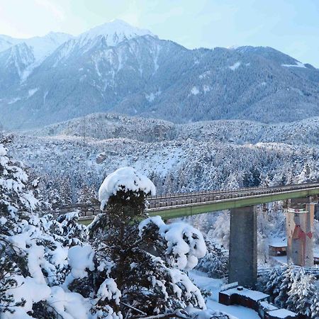 艾尔利47号酒店 Ötztal-Bahnhof 外观 照片