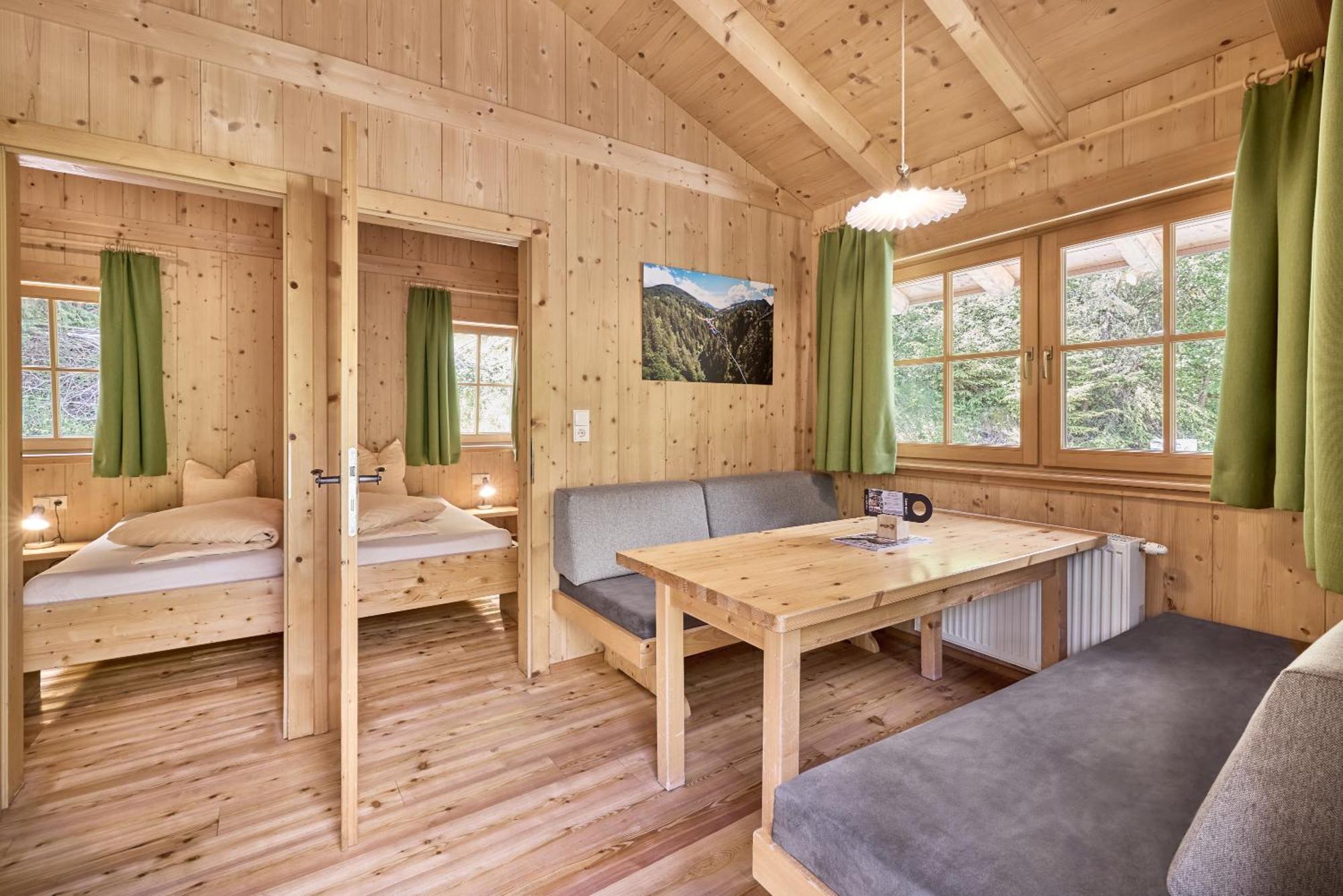 艾尔利47号酒店 Ötztal-Bahnhof 外观 照片